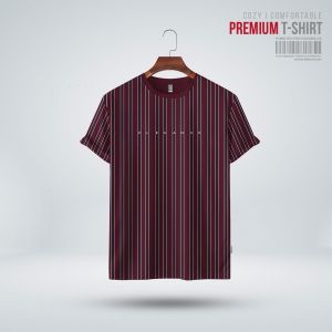 Mens Premium T-Shirt - Elegance