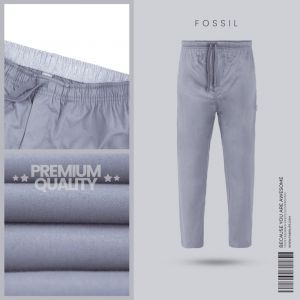 Mens Premium Trouser - Fossil