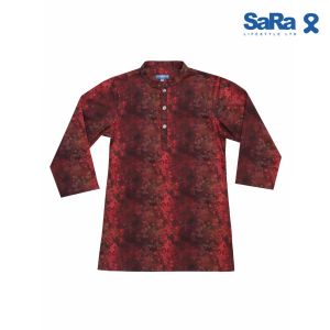 SaRa Boys Panjabi 8-12 years