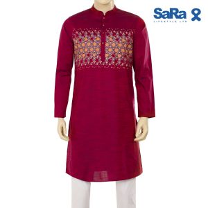 Sara Men's Panjabi