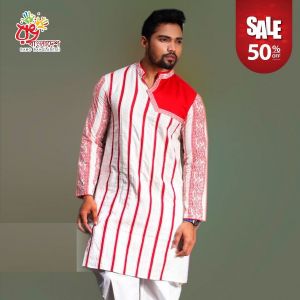 Men's Panjabi 
