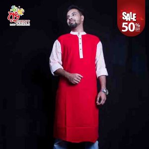 Men's Panjabi