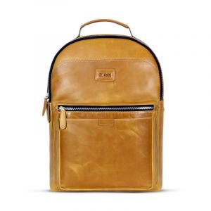 Oil Pull Up Classic Backpack