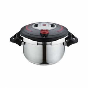 Gazi Smiss Pressure Cooker - DSA-24-RD prime