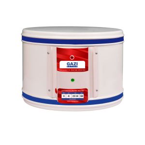 BE-101 Gazi Geyser-45 Litre prime