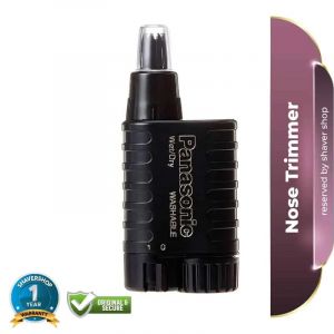 Panasonic ER115 Nose Trimmer For Men