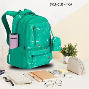 Student School Bag FS12998-04