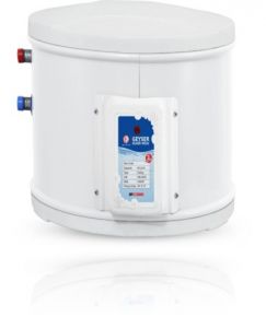 RFL Electric Geyser GLAZE 45 Liter 2000W With Low Power Consumption & Auto Stop After Warm