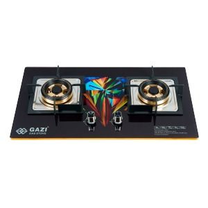 FFD-258C - Gazi Smiss Gas Stove Prime