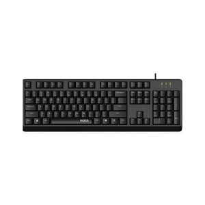 Rapoo NK1900 USB Wired Keyboard