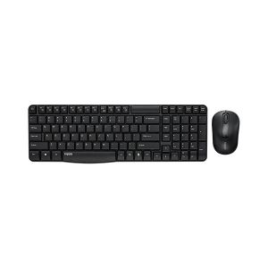 Rapoo X1800S Wireless Keyboard Mouse Combo