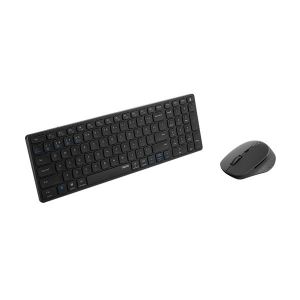 RAPOO 9350M Multi-mode wireless Optical Mouse & Keyboard Combo