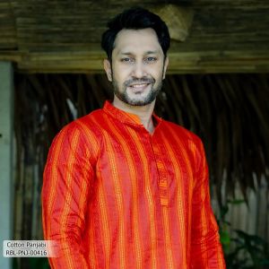 Men’s Panjabi  RBL-PNJ-00416