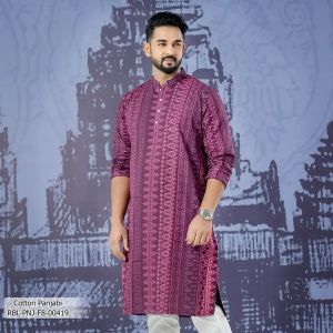 Men’s Panjabi RBL-PNJ-F8-00419 