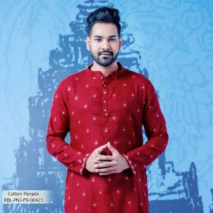 Men’s Panjabi RBL-PNJ-F9-00423