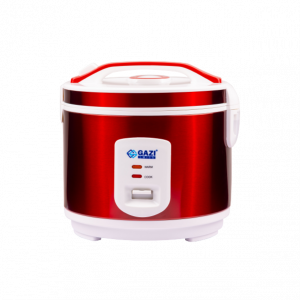 DRC-18R - Gazi Smiss Rice Cooker prime