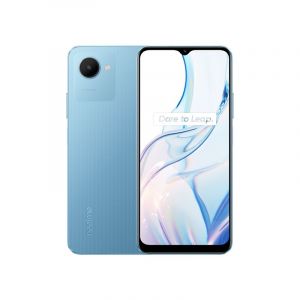 Realme C30s 