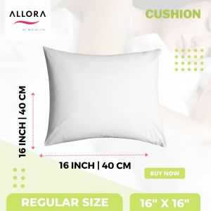 Poly Filler Cushion 16×16 inch