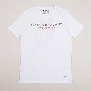 MENS VICTORY DAY T-SHIRT