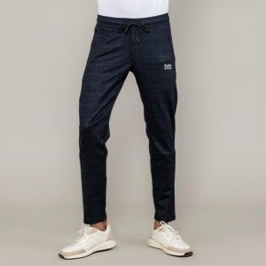 Classic Check Trouser