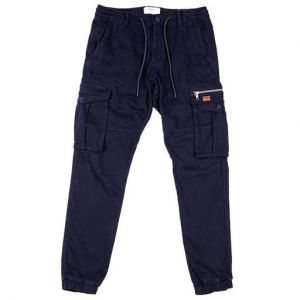 Mens Cargo Jogger