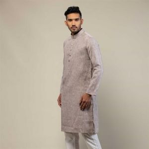 BASIC MEN'S PANJABI - 3469