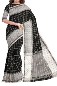 Handloom Cotton Saree 
