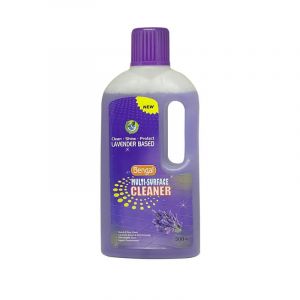 BENGAL SURFACE CLEANER 500 ML 