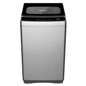 Sharp Full Auto Washing Machine 8.0 KG - Dark Silver