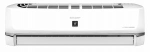 Sharp Smart J-Tech Inverter 2.0 Ton Air Conditioner 