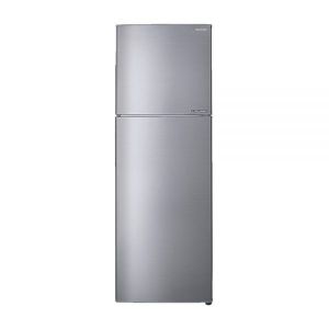 Sharp Inverter Refrigerator | 224 Liters - Stainless Silver