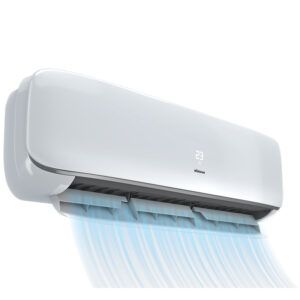 Minister Air Conditioner 2 Ton 