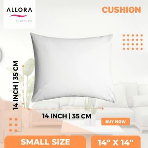 Small Size Poly Filler Cushion (14″x14″)