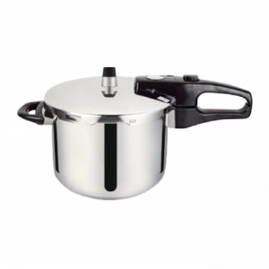 Gazi Smiss Pressure Cooker - ASK-22-RD prime