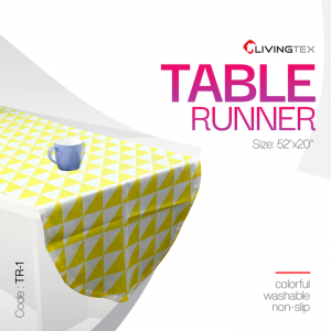 TABLE RUNNER 