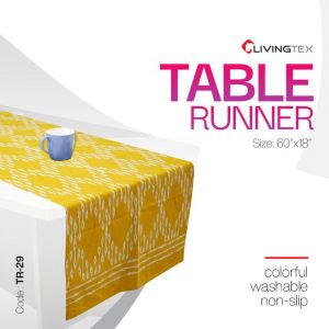 TABLE RUNNER 