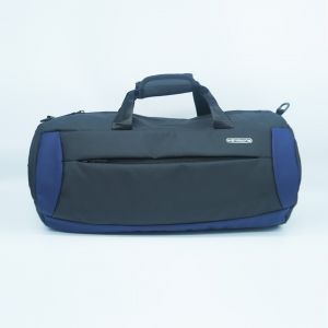 Ultimate Fighter Winners Best Fighter Quo Duffle Bag