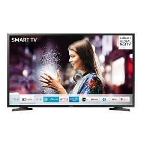 SAMSUNG 43-INCH SMART FHD TV 
