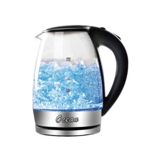 Ocean Electric Kettle | OEKA10 | 2 L