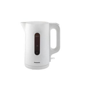 Panasonic Electric Kettle | NC-K101WTZ