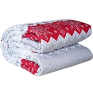 Comfy Comforter Double 233cm x 208cm Q-202