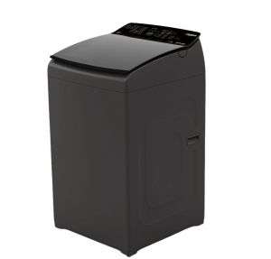 Whirlpool Washing Machine (With Advanced In-Built Heater) | 360 BW PRO-H 9.5 Graphite BD | 9.5 KG
