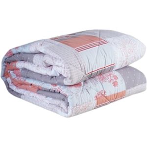 Comfy Comforter Double 233cm x 208cm Q-207 - 947787