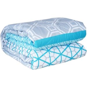 Comfy Comforter Double 233cm x 208cm Q-209 - 947789