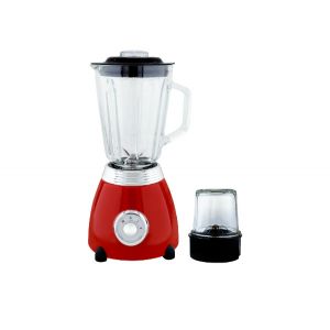 Gazi Smiss Blender Prime