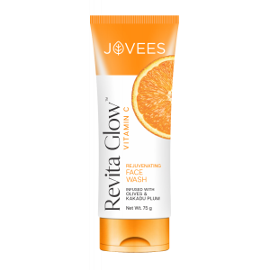 Revita Glow Vitamin C Face Wash 75g