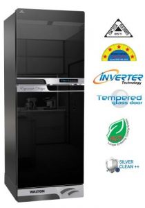 Refrigerator & Freezer WFE-3B0-GDEN-DD