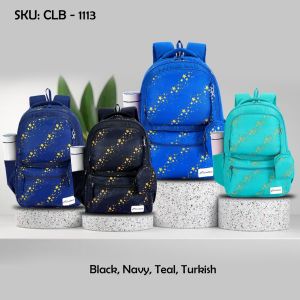 Student School Bag FS13396-04