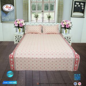 J1 Double Bed Sheet 1001-968