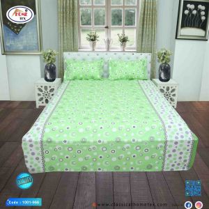 J1 Double Bed Sheet 1001-966